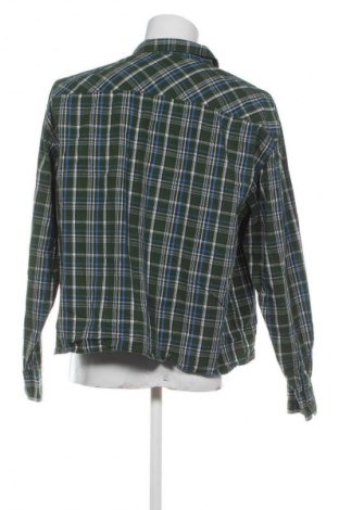 Męska koszula S.Oliver, Rozmiar XXL, Kolor Kolorowy, Cena 52,99 zł