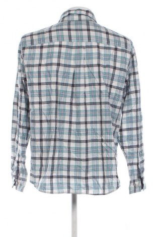 Herrenhemd S.Oliver, Größe L, Farbe Mehrfarbig, Preis € 8,99