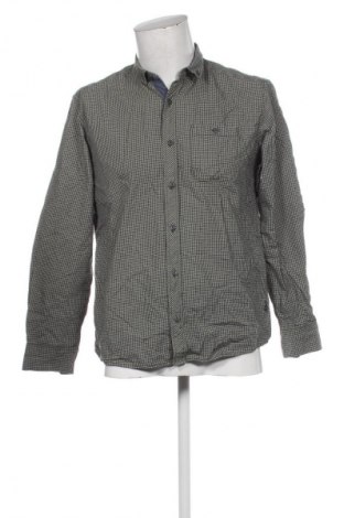 Ανδρικό πουκάμισο S.Oliver, Μέγεθος M, Χρώμα Πολύχρωμο, Τιμή 7,99 €