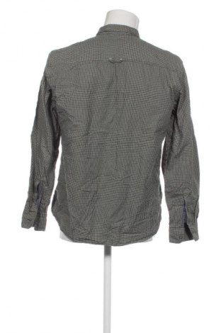 Ανδρικό πουκάμισο S.Oliver, Μέγεθος M, Χρώμα Πολύχρωμο, Τιμή 7,99 €