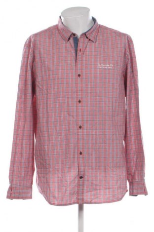 Pánska košeľa  S.Oliver, Veľkosť XXL, Farba Viacfarebná, Cena  18,95 €