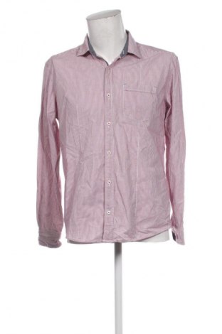 Мъжка риза S.Oliver, Размер L, Цвят Многоцветен, Цена 12,99 лв.