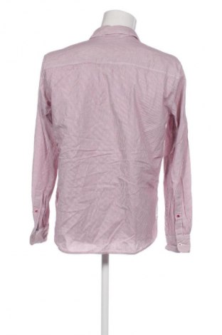 Мъжка риза S.Oliver, Размер L, Цвят Многоцветен, Цена 12,99 лв.