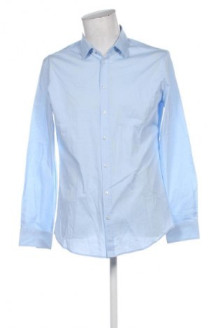 Pánská košile  S.Oliver, Velikost L, Barva Modrá, Cena  259,00 Kč
