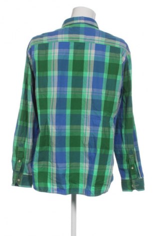Pánská košile  S.Oliver, Velikost XXL, Barva Vícebarevné, Cena  309,00 Kč