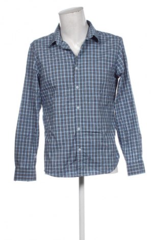 Herrenhemd S.Oliver, Größe L, Farbe Mehrfarbig, Preis 8,99 €