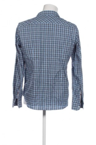 Herrenhemd S.Oliver, Größe L, Farbe Mehrfarbig, Preis 8,99 €