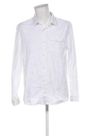 Herrenhemd S.Oliver, Größe XL, Farbe Mehrfarbig, Preis € 11,99