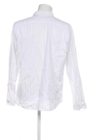 Herrenhemd S.Oliver, Größe XL, Farbe Mehrfarbig, Preis € 11,99