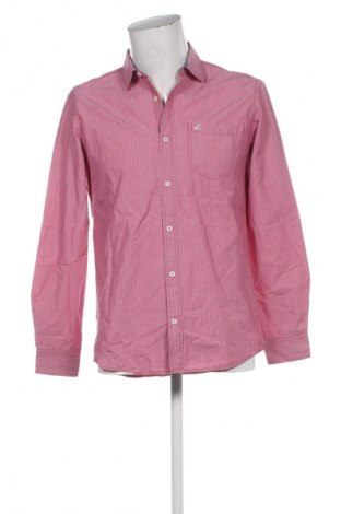 Herrenhemd S.Oliver, Größe M, Farbe Mehrfarbig, Preis € 11,99