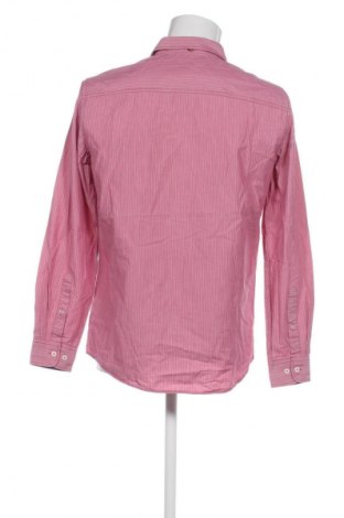 Herrenhemd S.Oliver, Größe M, Farbe Mehrfarbig, Preis € 11,99