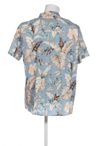 Мъжка риза SHEIN, Размер XXL, Цвят Многоцветен, Цена 29,00 лв.