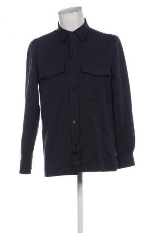 Herrenhemd STUDIO ID, Größe M, Farbe Blau, Preis € 129,99