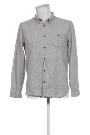 Herrenhemd SUIT, Größe XL, Farbe Grau, Preis € 20,99