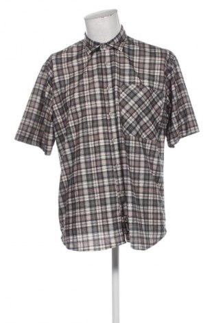 Мъжка риза Salewa, Размер XL, Цвят Многоцветен, Цена 51,99 лв.