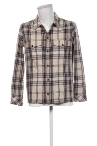 Мъжка риза Samsoe & Samsoe, Размер M, Цвят Многоцветен, Цена 68,00 лв.