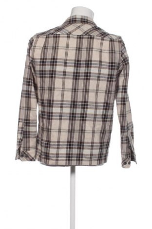 Мъжка риза Samsoe & Samsoe, Размер M, Цвят Многоцветен, Цена 68,00 лв.