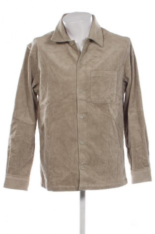 Ανδρικό πουκάμισο Samsoe & Samsoe, Μέγεθος L, Χρώμα Πράσινο, Τιμή 71,99 €