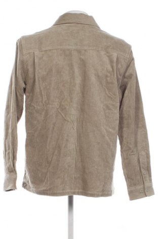 Ανδρικό πουκάμισο Samsoe & Samsoe, Μέγεθος L, Χρώμα Πράσινο, Τιμή 71,99 €