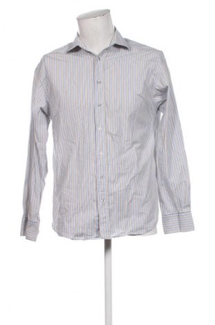 Мъжка риза Sand, Размер L, Цвят Многоцветен, Цена 68,00 лв.