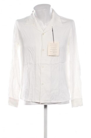 Pánská košile  Sandro, Velikost S, Barva Bílá, Cena  1 799,00 Kč