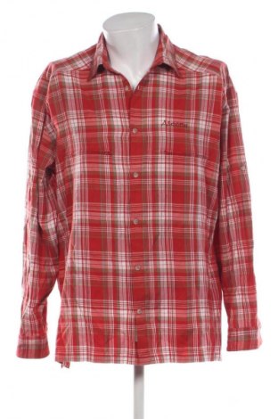 Męska koszula Schoffel, Rozmiar XXL, Kolor Kolorowy, Cena 63,99 zł