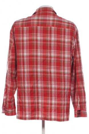 Męska koszula Schoffel, Rozmiar XXL, Kolor Kolorowy, Cena 63,99 zł