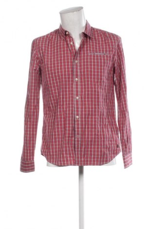 Herrenhemd Scotch & Soda, Größe L, Farbe Mehrfarbig, Preis 26,99 €