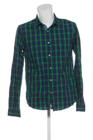 Herrenhemd Scotch & Soda, Größe L, Farbe Mehrfarbig, Preis 30,99 €