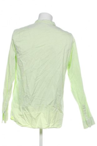 Herrenhemd Scotch & Soda, Größe XXL, Farbe Grün, Preis € 33,99