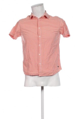 Мъжка риза Scotch & Soda, Размер S, Цвят Многоцветен, Цена 56,99 лв.