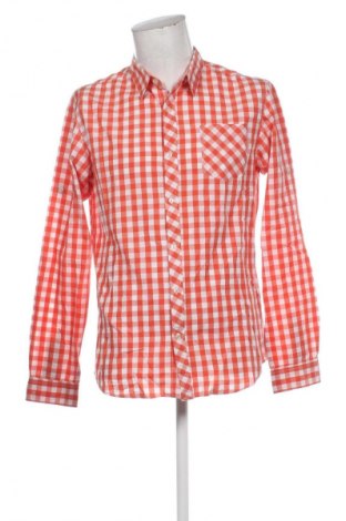 Мъжка риза Scotch & Soda, Размер L, Цвят Многоцветен, Цена 68,02 лв.