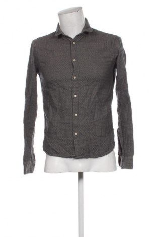 Мъжка риза Scotch & Soda, Размер S, Цвят Многоцветен, Цена 41,27 лв.