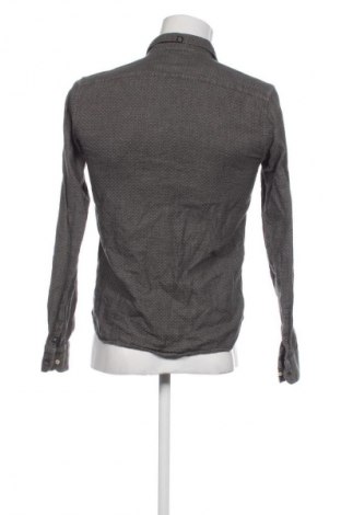 Мъжка риза Scotch & Soda, Размер S, Цвят Многоцветен, Цена 41,27 лв.