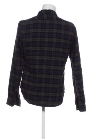 Мъжка риза Scotch & Soda, Размер L, Цвят Многоцветен, Цена 44,99 лв.