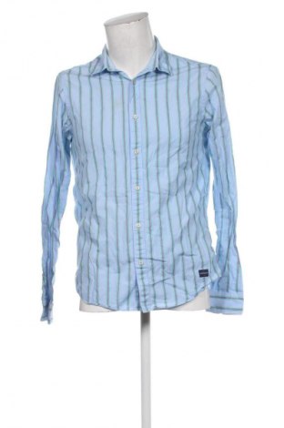 Pánská košile  Scotch & Soda, Velikost M, Barva Vícebarevné, Cena  619,00 Kč