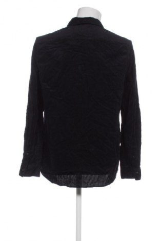 Férfi ing Scotch & Soda, Méret M, Szín Kék, Ár 29 989 Ft