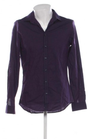 Herrenhemd Seidensticker, Größe M, Farbe Mehrfarbig, Preis € 14,99