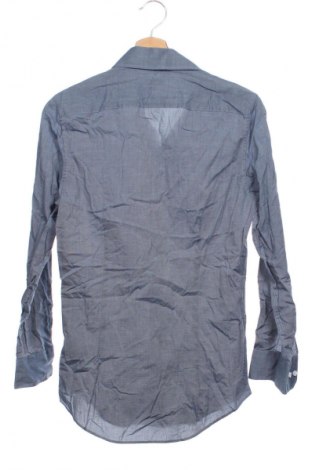 Herrenhemd Seidensticker, Größe XS, Farbe Blau, Preis € 12,99