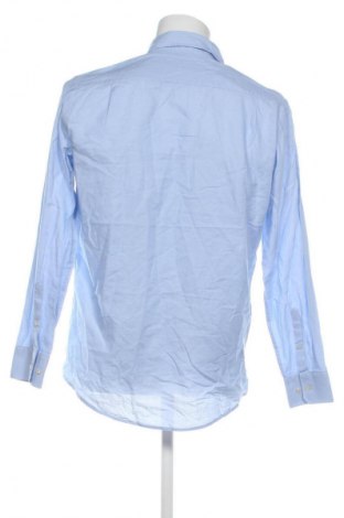 Herrenhemd Seidensticker, Größe M, Farbe Mehrfarbig, Preis € 9,99