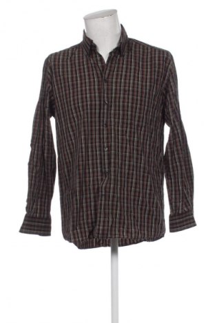 Pánská košile  Seidensticker, Velikost L, Barva Vícebarevné, Cena  430,00 Kč