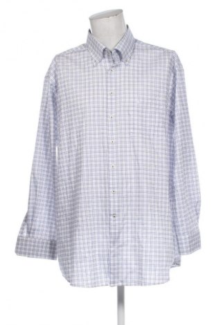 Męska koszula Seidensticker, Rozmiar 3XL, Kolor Kolorowy, Cena 70,99 zł