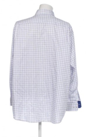 Męska koszula Seidensticker, Rozmiar 3XL, Kolor Kolorowy, Cena 70,99 zł