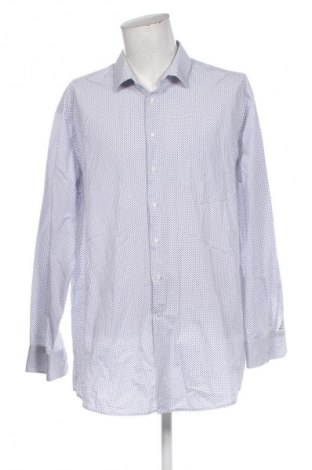 Herrenhemd Seidensticker, Größe 3XL, Farbe Mehrfarbig, Preis € 17,99