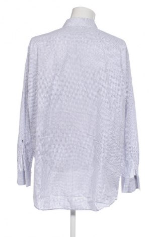 Herrenhemd Seidensticker, Größe 3XL, Farbe Mehrfarbig, Preis € 17,99