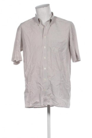 Herrenhemd Seidensticker, Größe L, Farbe Mehrfarbig, Preis 17,00 €