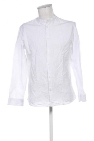 Мъжка риза Select, Размер S, Цвят Бял, Цена 8,99 лв.