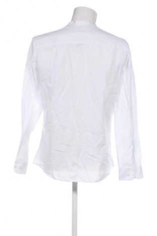 Мъжка риза Select, Размер S, Цвят Бял, Цена 8,99 лв.