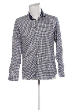 Мъжка риза Selected Homme, Размер M, Цвят Многоцветен, Цена 20,99 лв.