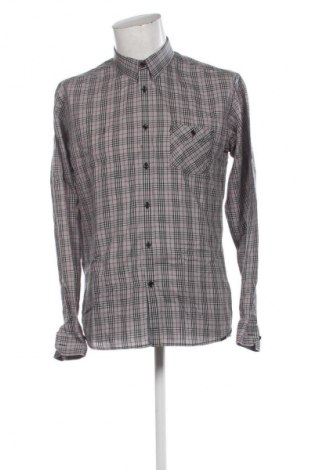 Мъжка риза Selected Homme, Размер XL, Цвят Многоцветен, Цена 78,20 лв.